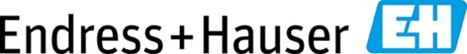 Endress+Hauser logo