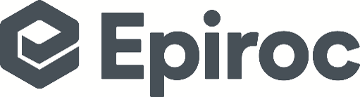 Epiroc logo