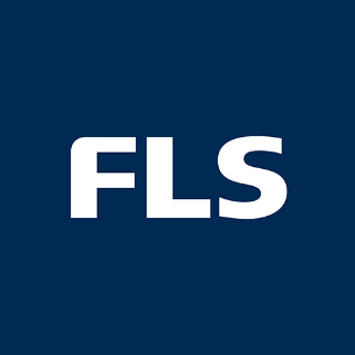 FLSmidth logo