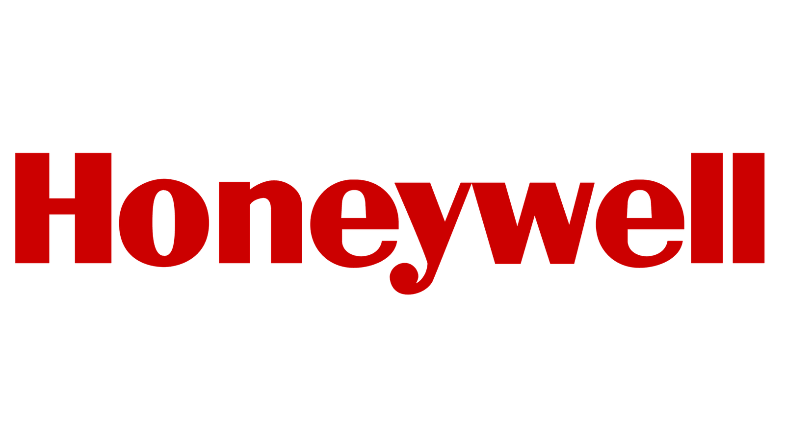 Honeywell logo