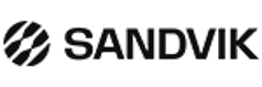 Sandvik logo