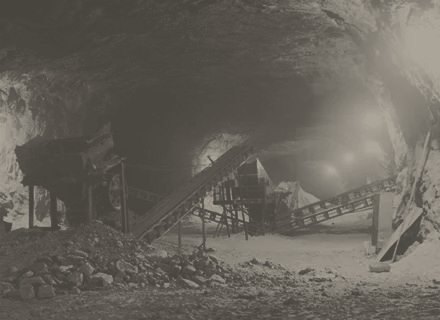 Venetia Underground Project sample report