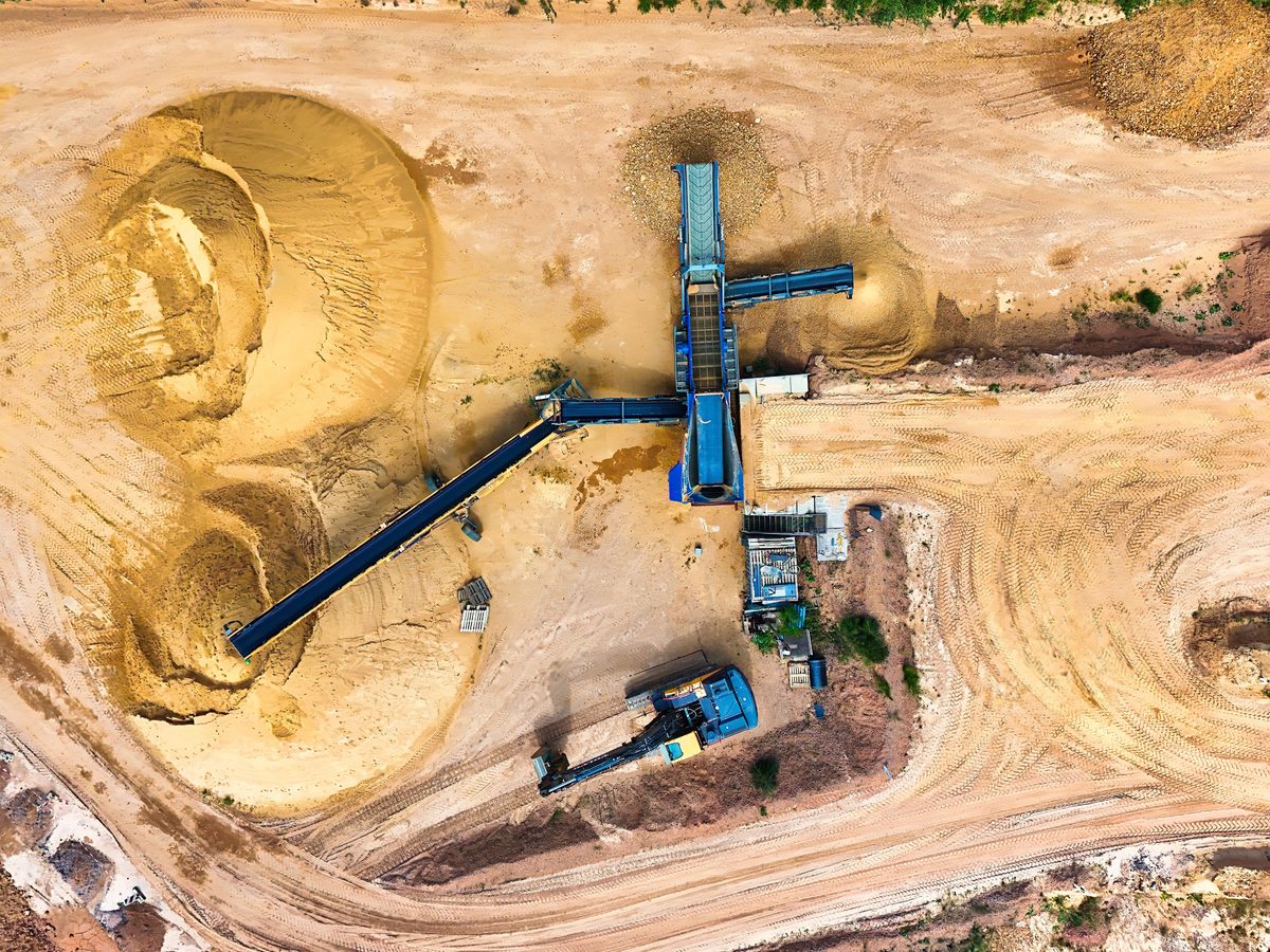 Projects & Exploration - Africa’s mining projects pipeline in 2026