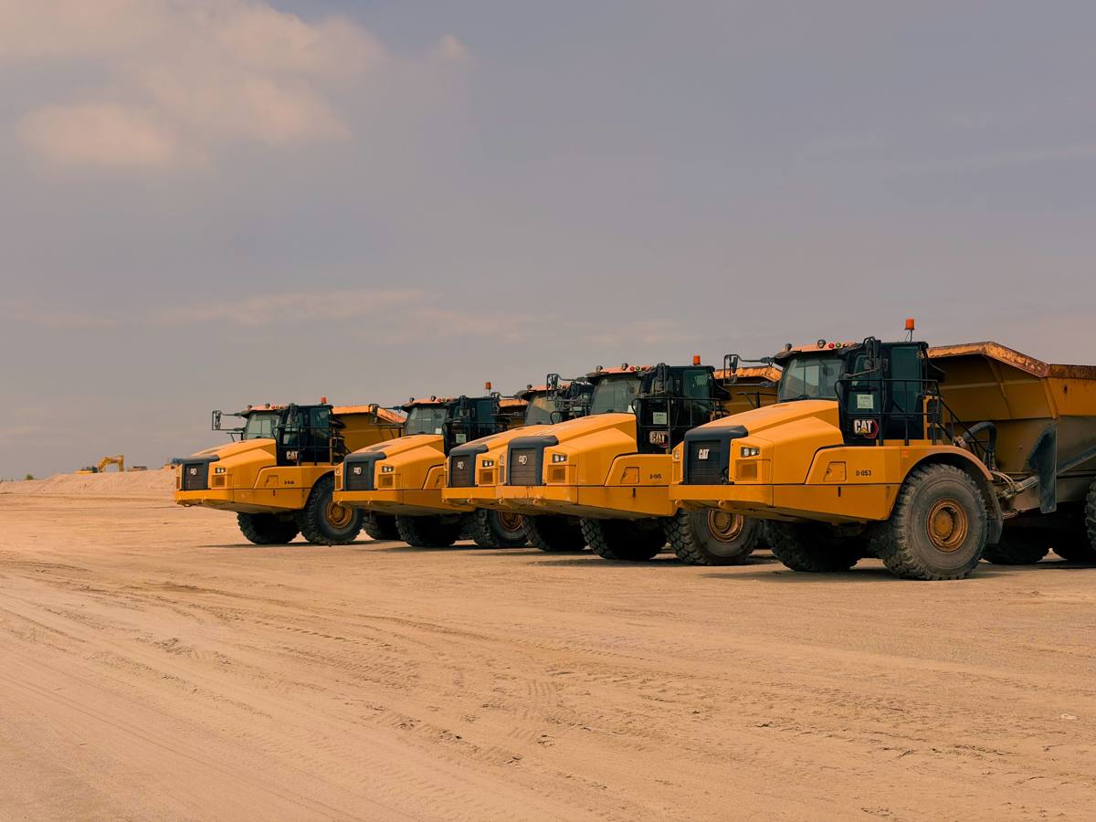 Countries & Regions - Africa’s top 10 mining companies