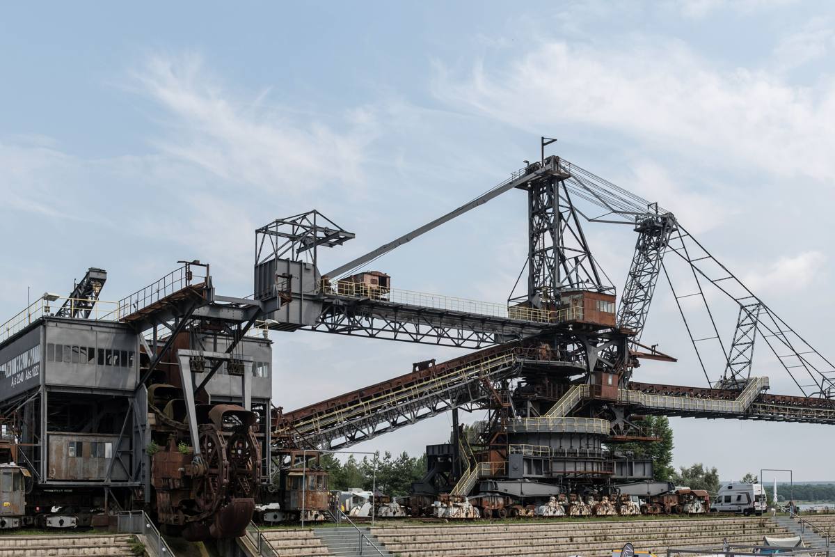 Commodities & Markets - The biggest mines in South Africa, and what makes them big