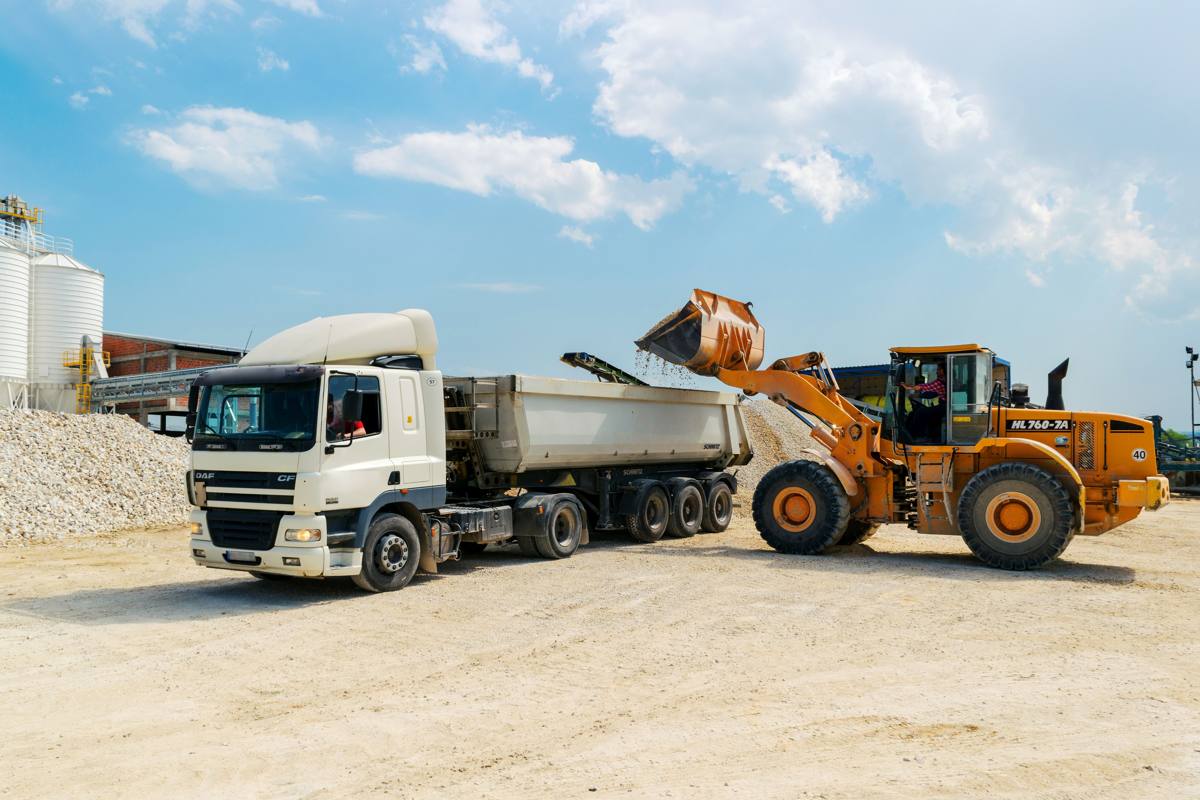 AMIQ & Industry News - How mining procurement actually works