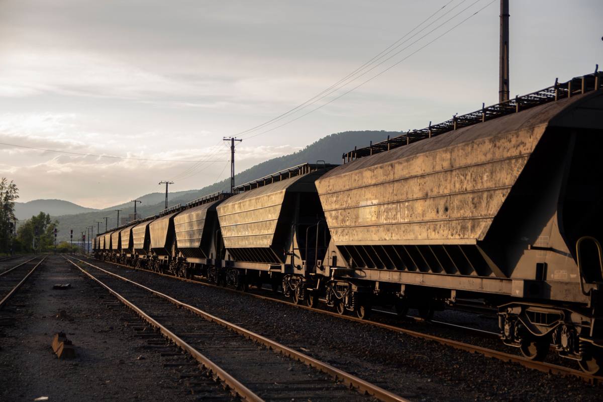 Commodities & Markets - Iron ore in South Africa: mines, players, prices