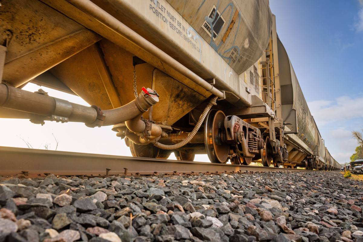 Projects & Exploration - Kumba Iron Ore: operations, expansion, outlook