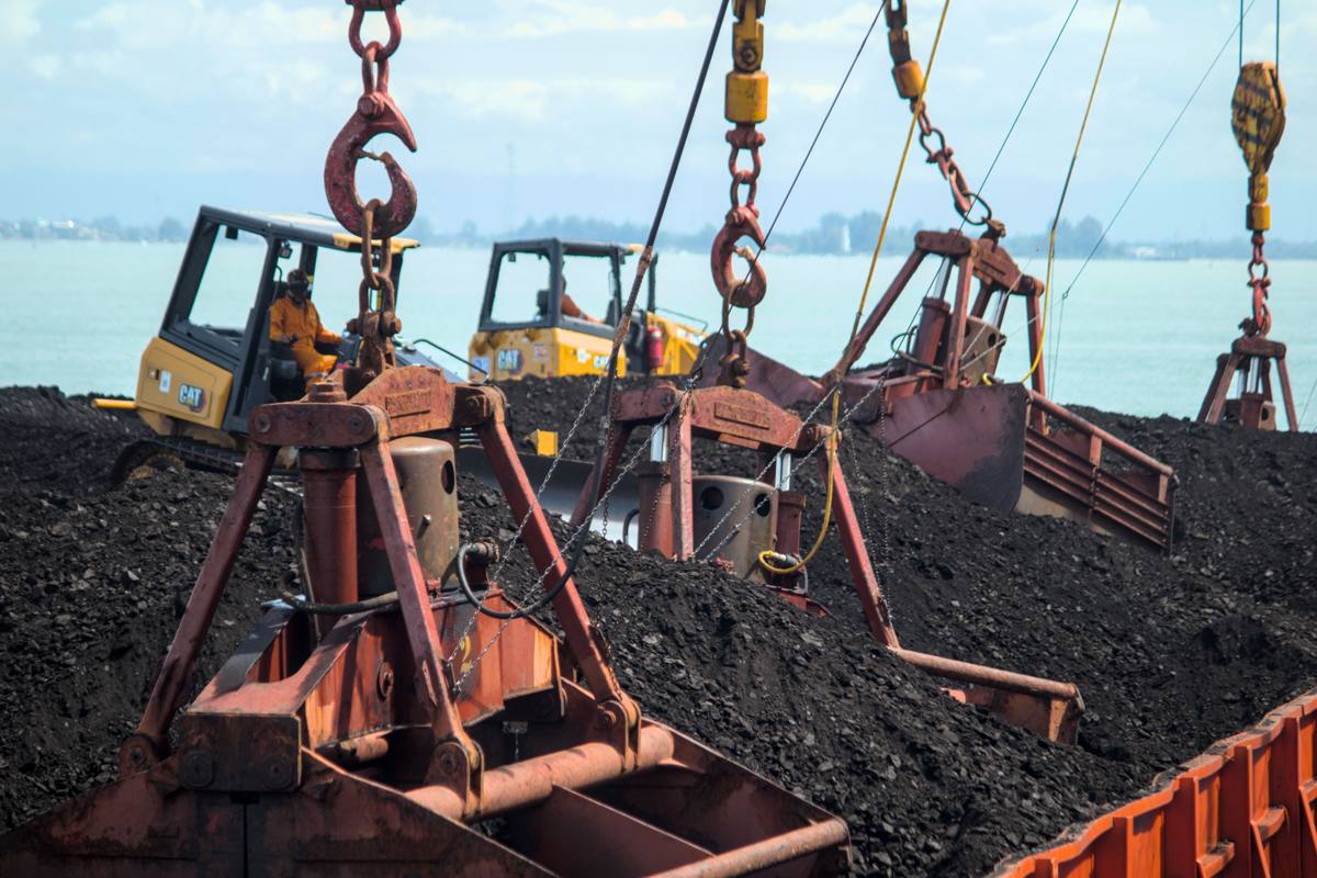 Commodities & Markets - Manganese: South Africa’s quiet giant