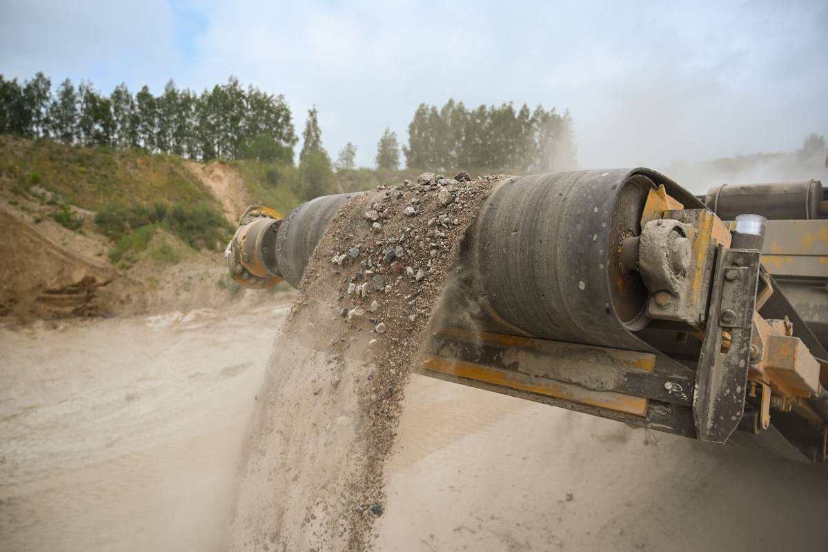 Commodities & Markets - What minerals does South Africa actually have
