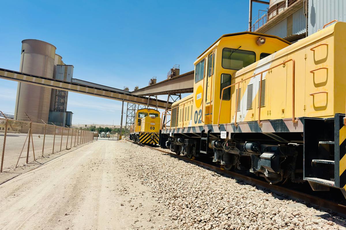 AMIQ & Industry News - The mining sector’s supply chain, explained