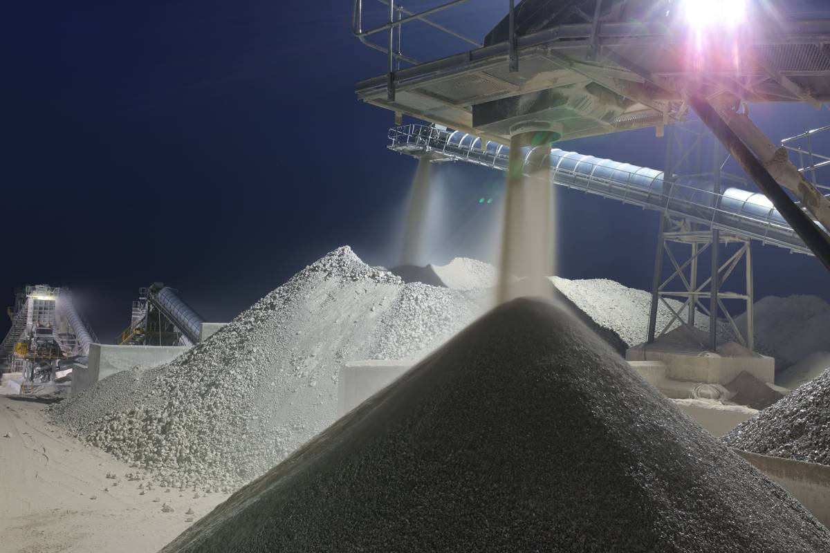 Commodities & Markets - Platinum mining’s next decade
