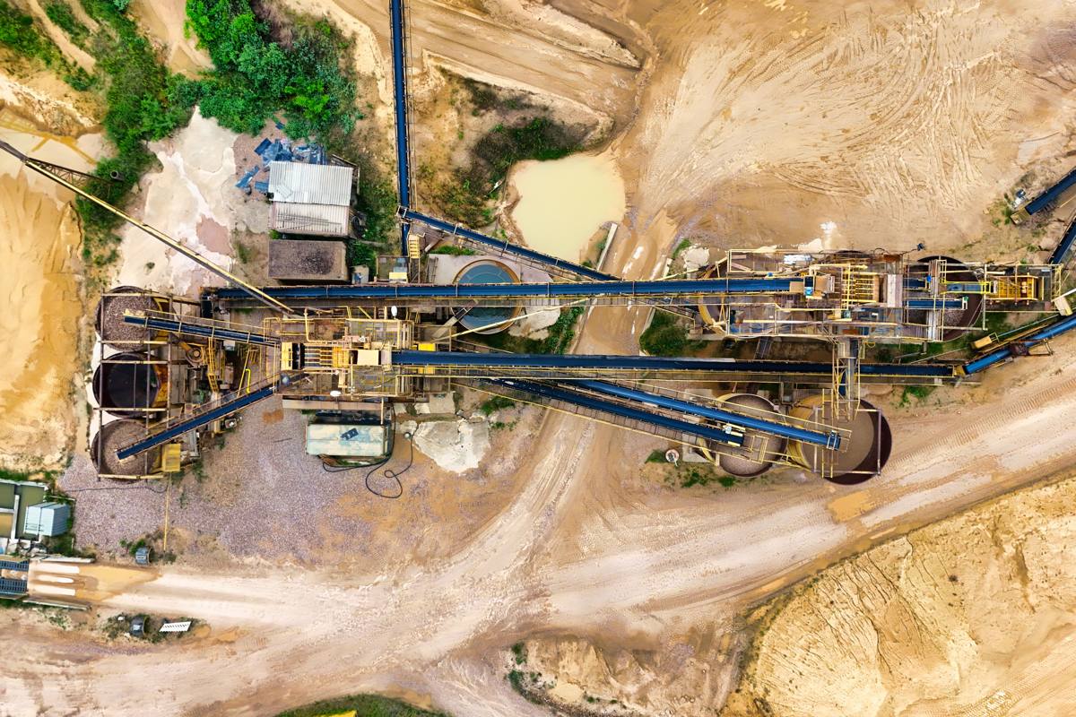 Technology & Innovation - Renewable energy at African mines