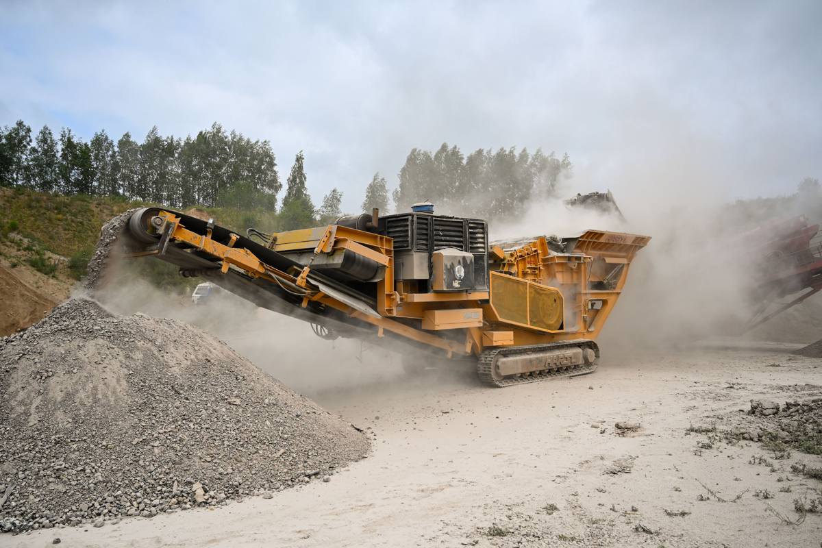 AMIQ & Industry News - South Africa’s mining companies: the 2026 landscape