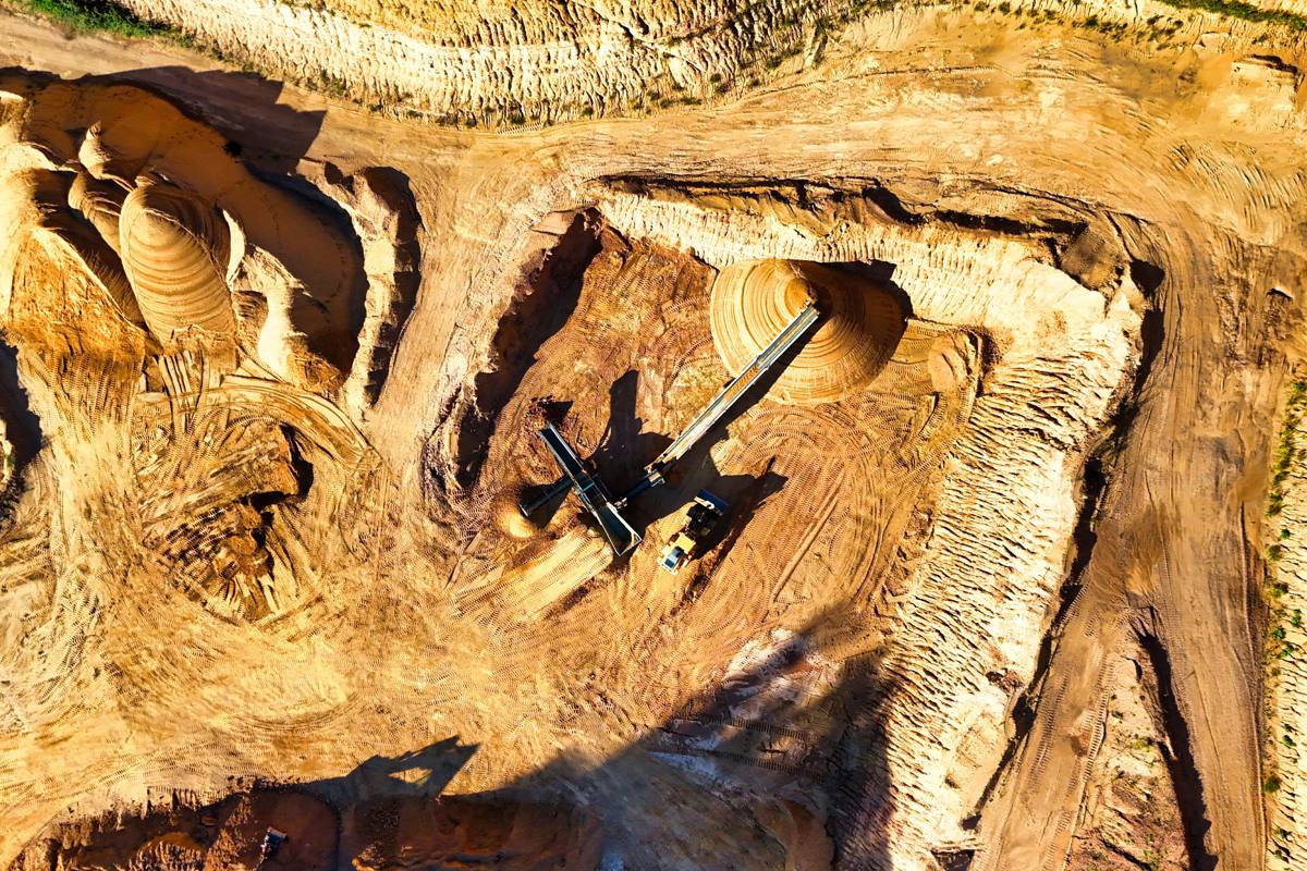 AMIQ & Industry News - The South African mining industry in numbers, 2026