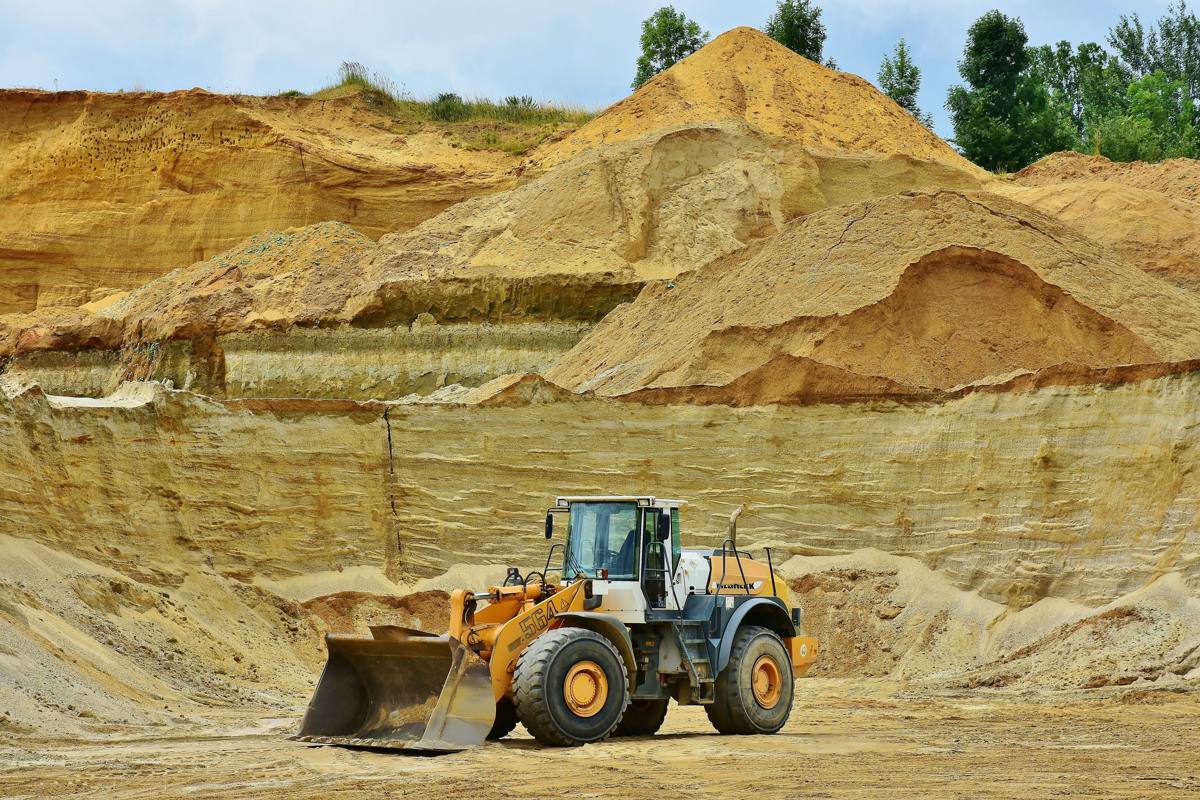 Commodities & Markets - South Africa’s copper mines and what comes next