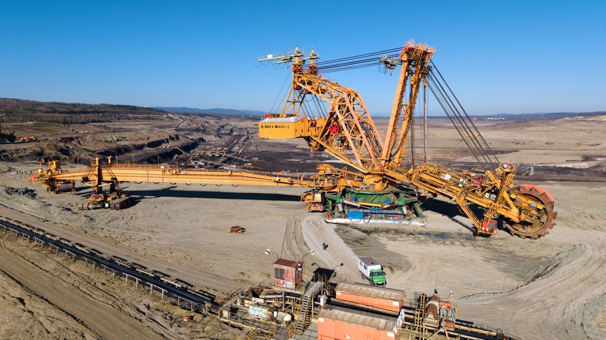 Countries & Regions - The state of African mining in 2026