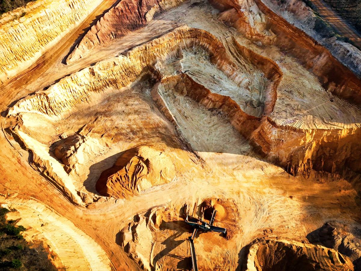 Countries & Regions - The top 10 mines in Zambia
