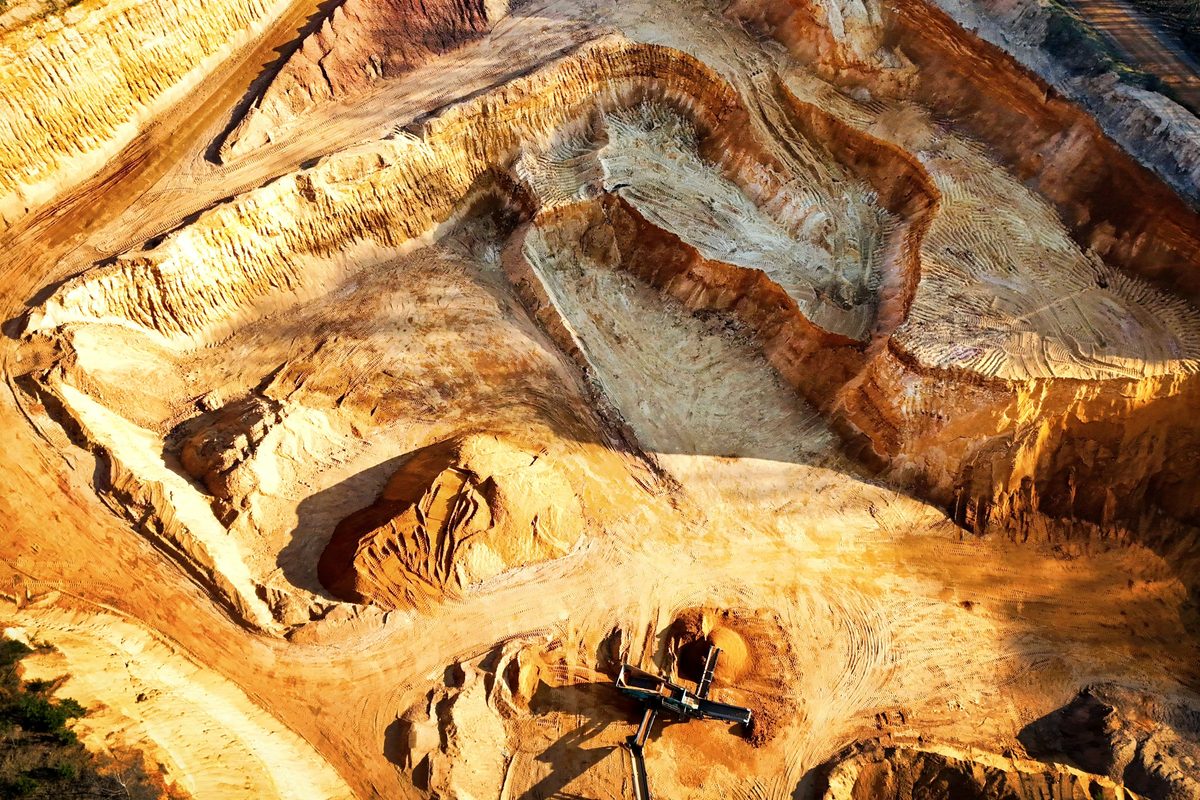 ESG & Policy - Who regulates mining in South Africa