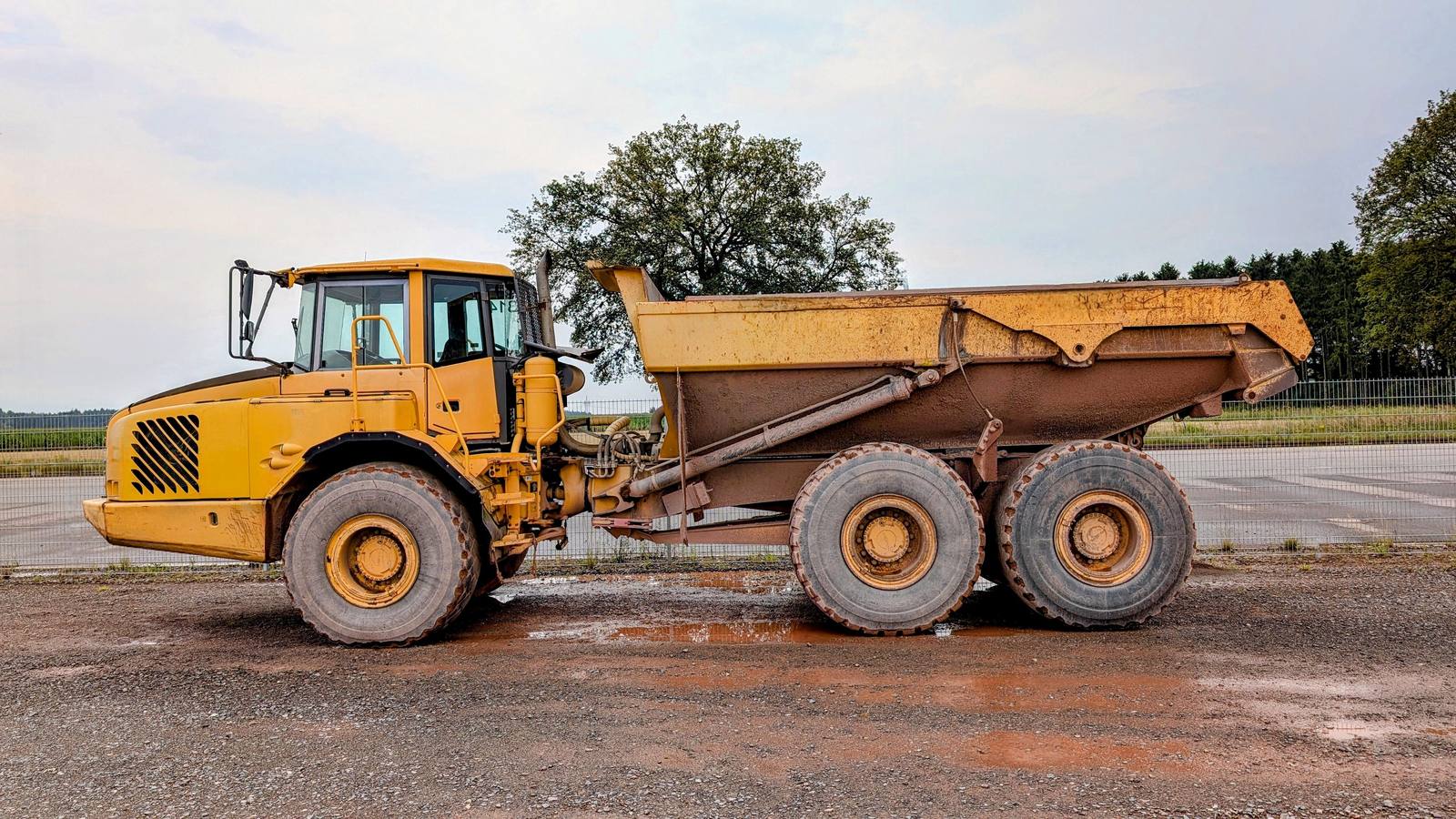 Countries & Regions - Boots on the ground for SA mining