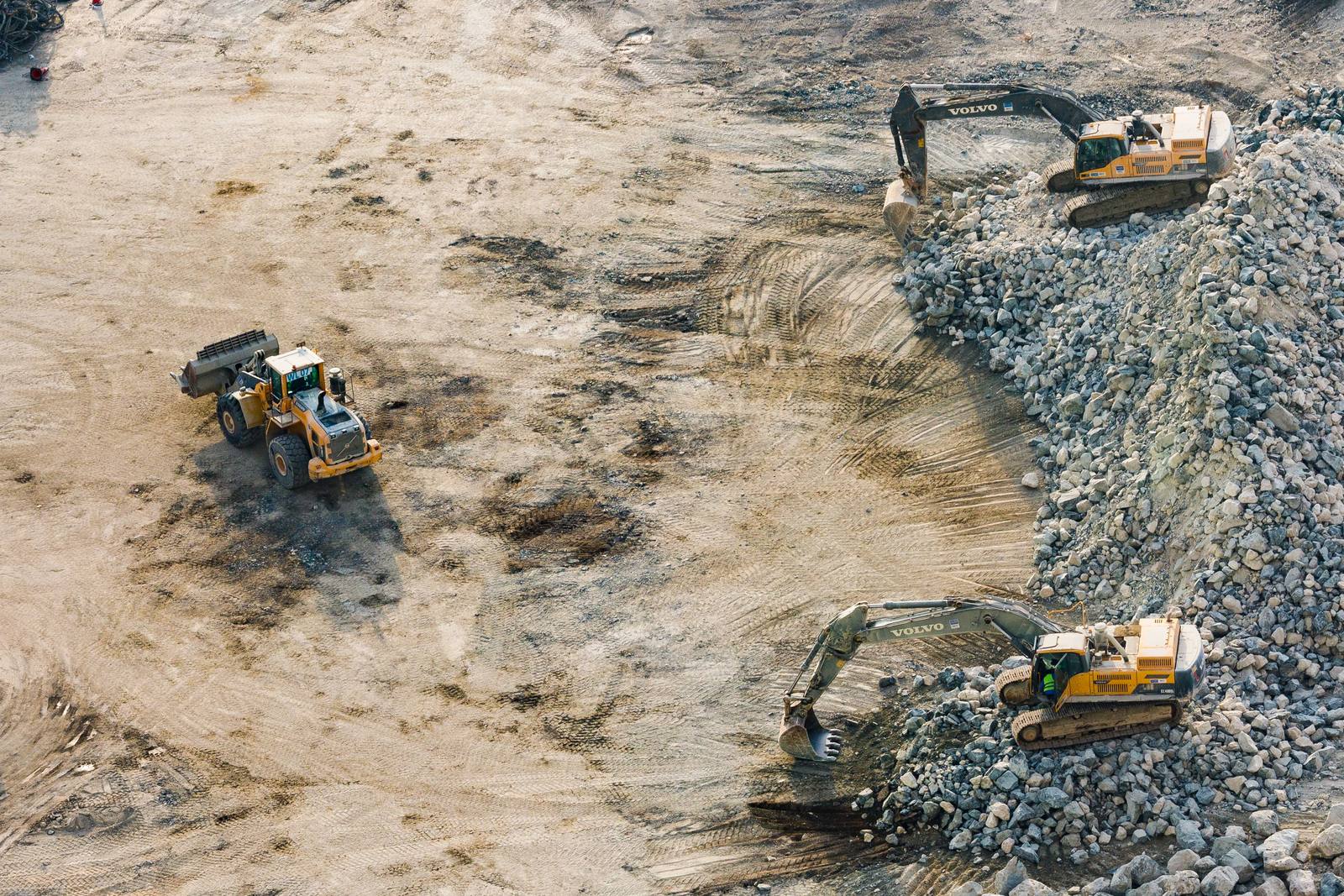 ESG & Policy - The importance of ESG ratings in Africa’s 2021 mining industry