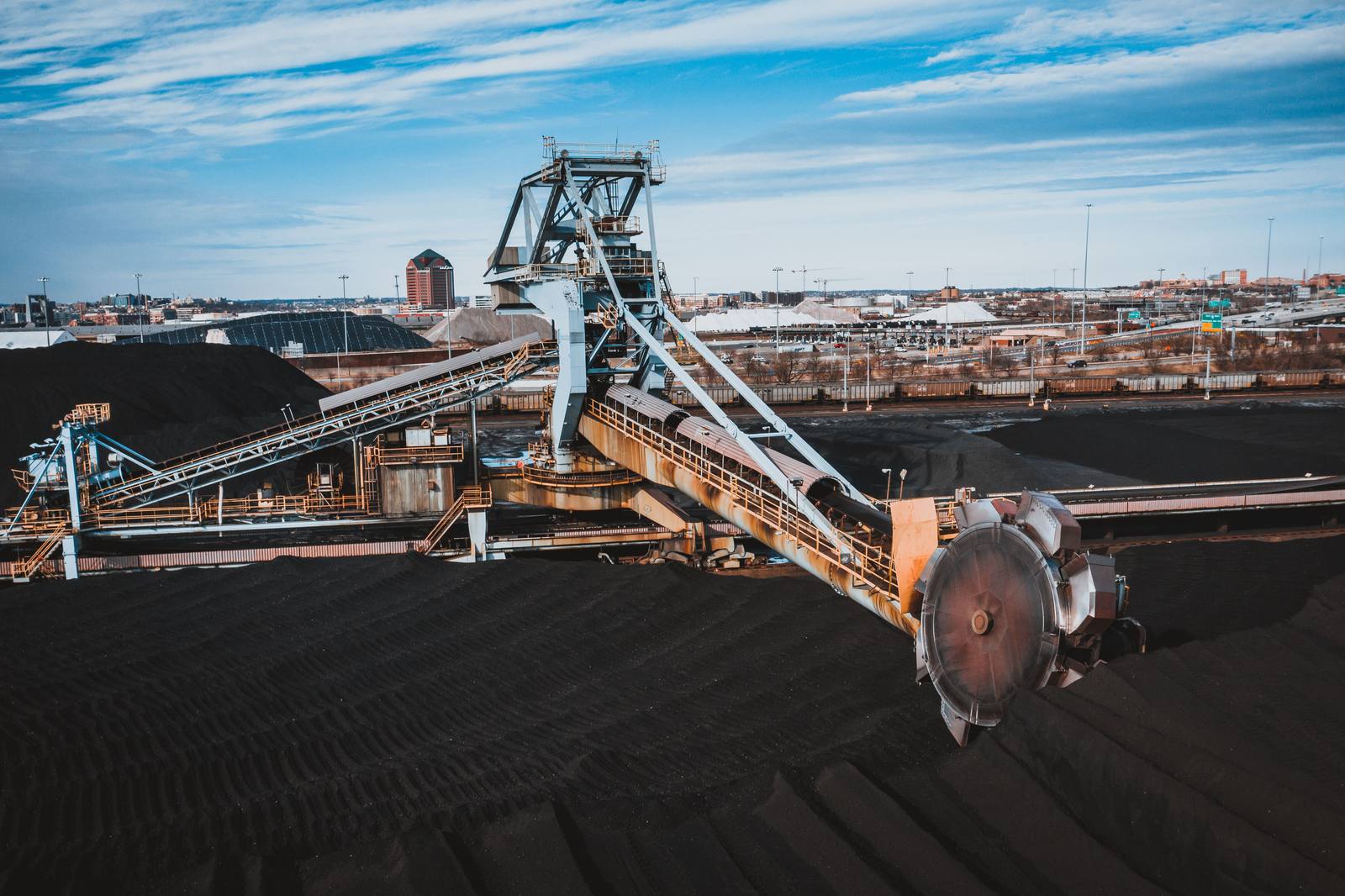 Projects & Exploration - The Rise of the DRC: a new horizon of mining investment