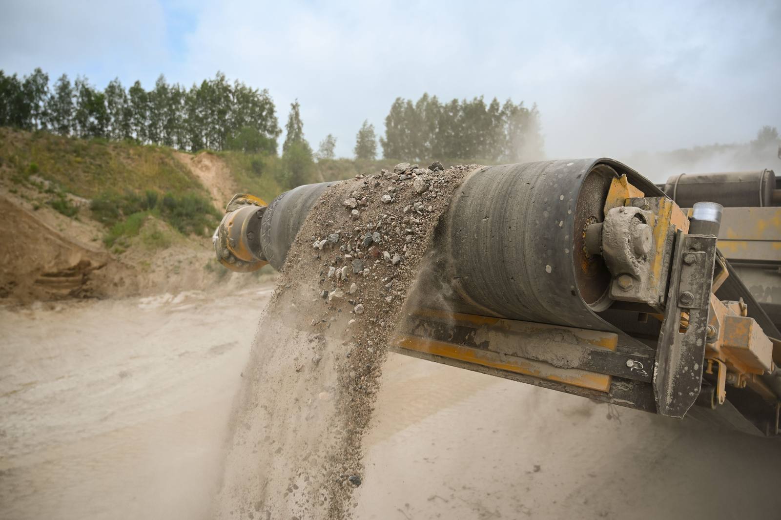 Projects & Exploration - Epanko Graphite Project awaits massive increase in production