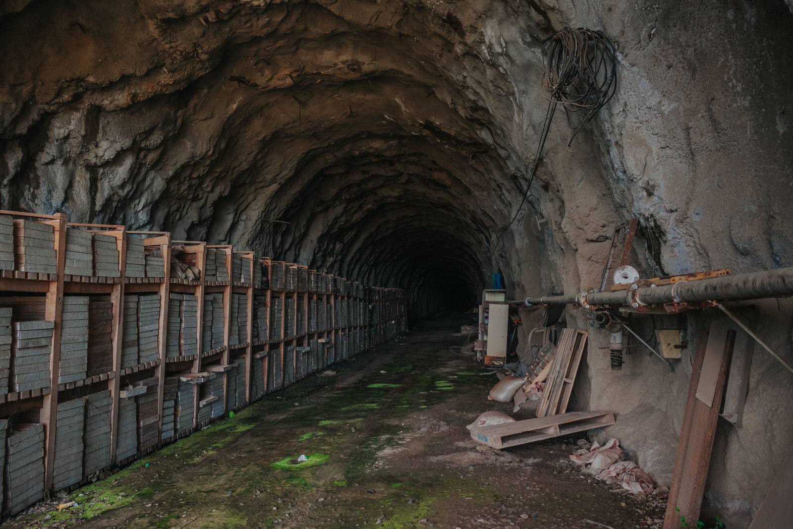 Technology & Innovation - The software evolution – impacts on the mining industry