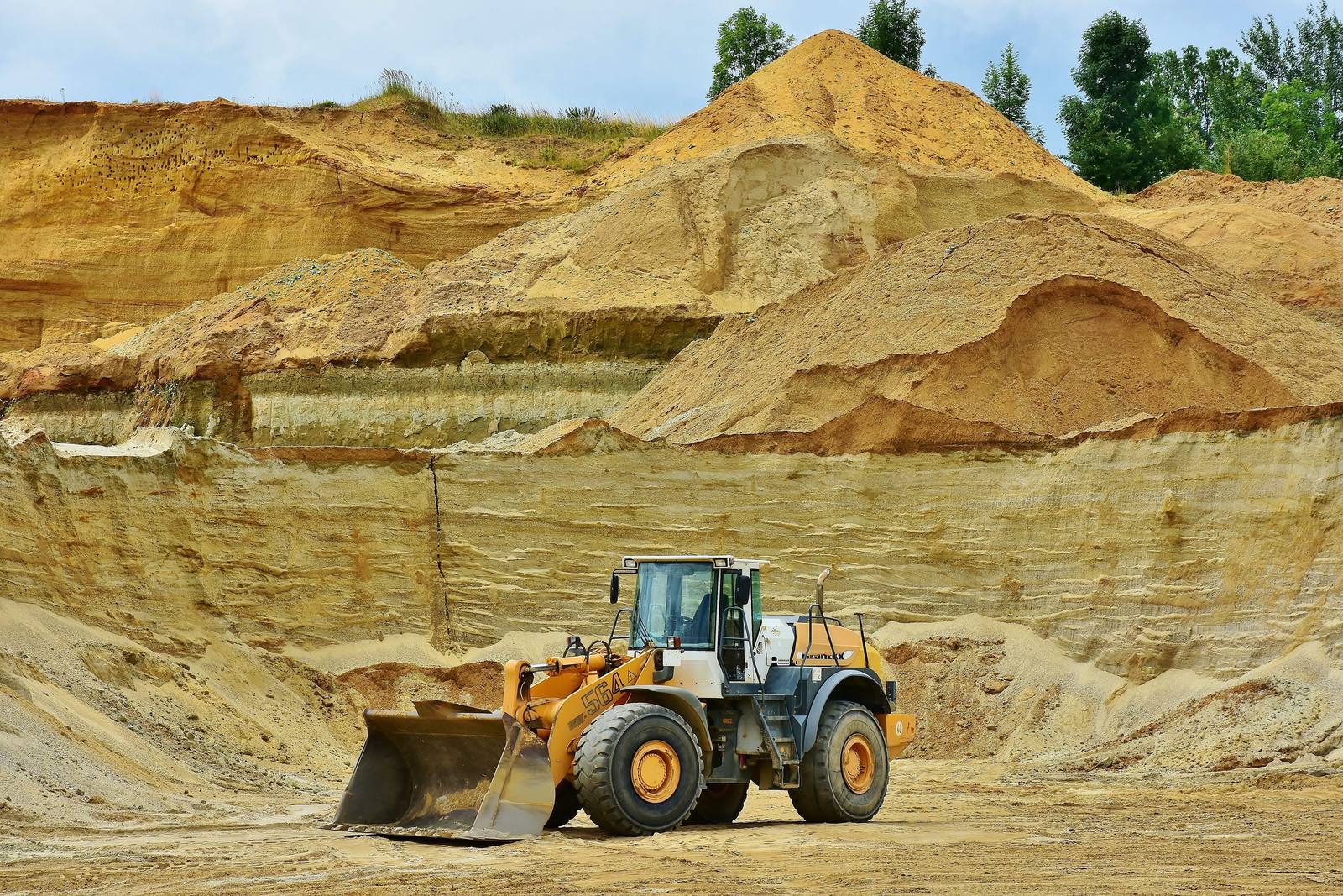 ESG & Policy - The importance of a Centralised Mining Information Service