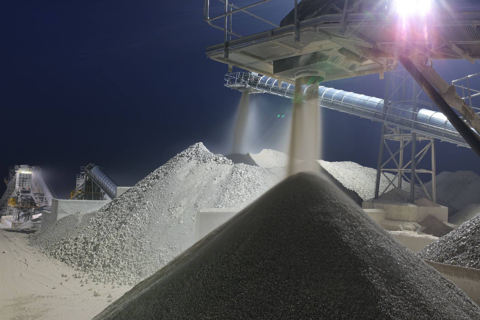 Technology & Innovation - Could COVID-19 Accelerate Mechanised Mining?