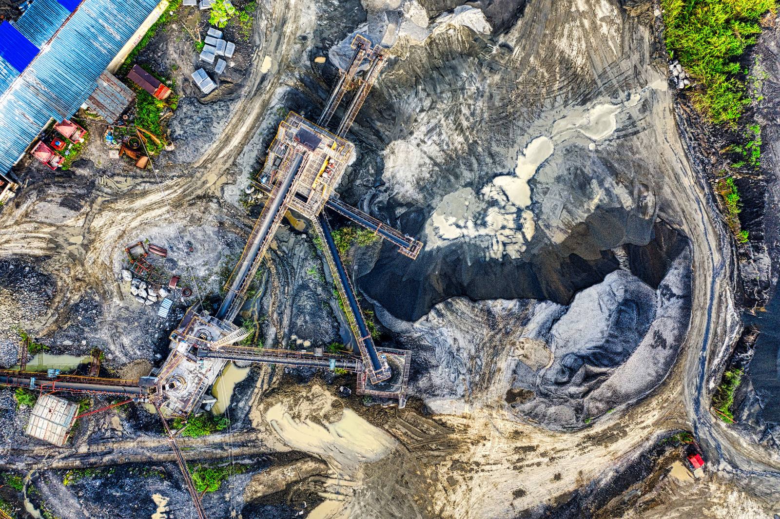 Projects & Exploration - Underground Mining in Africa
