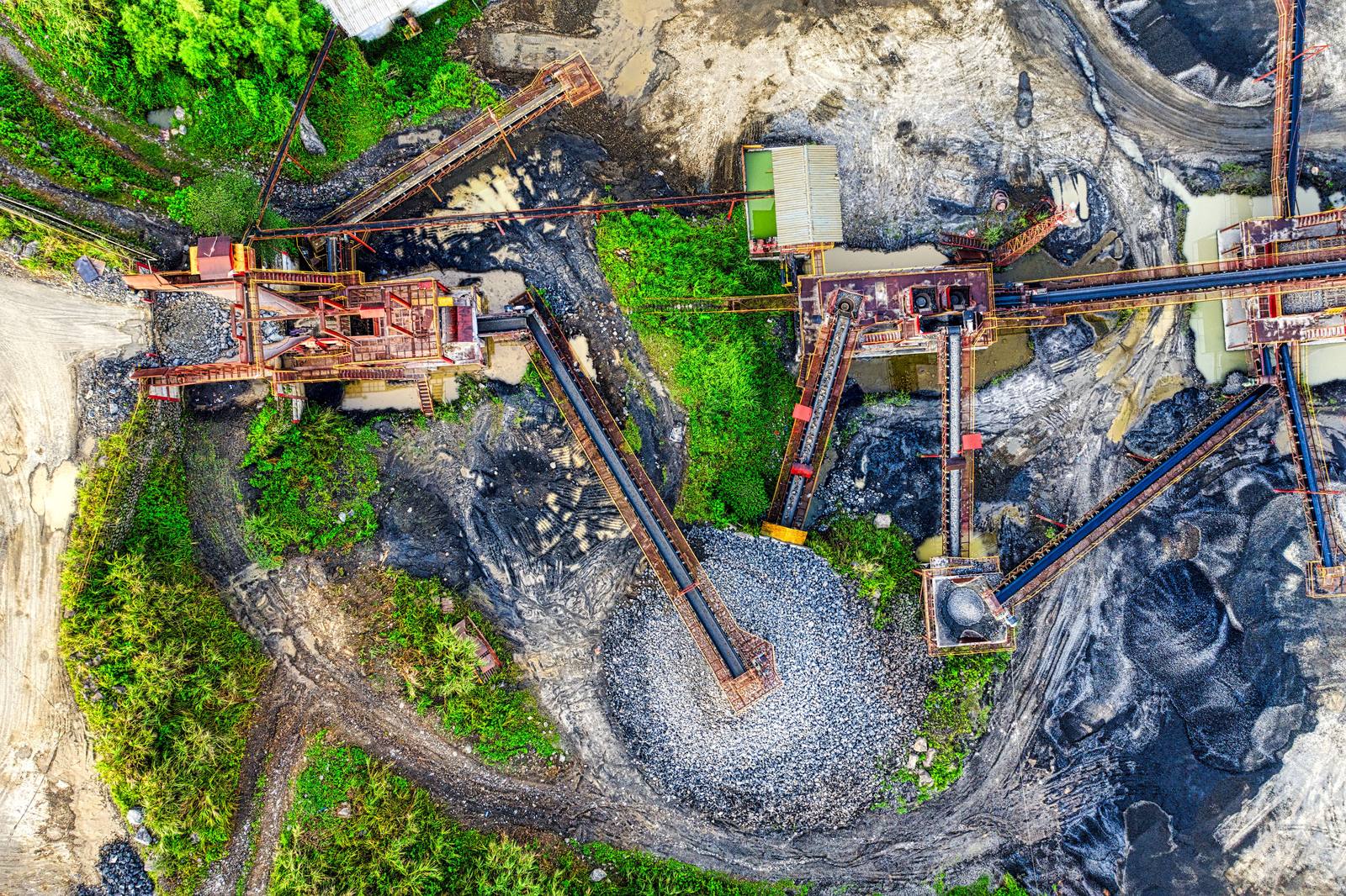 AMIQ & Industry News - Who owns Africa’s mines now? Deals, drivers, and what comes next