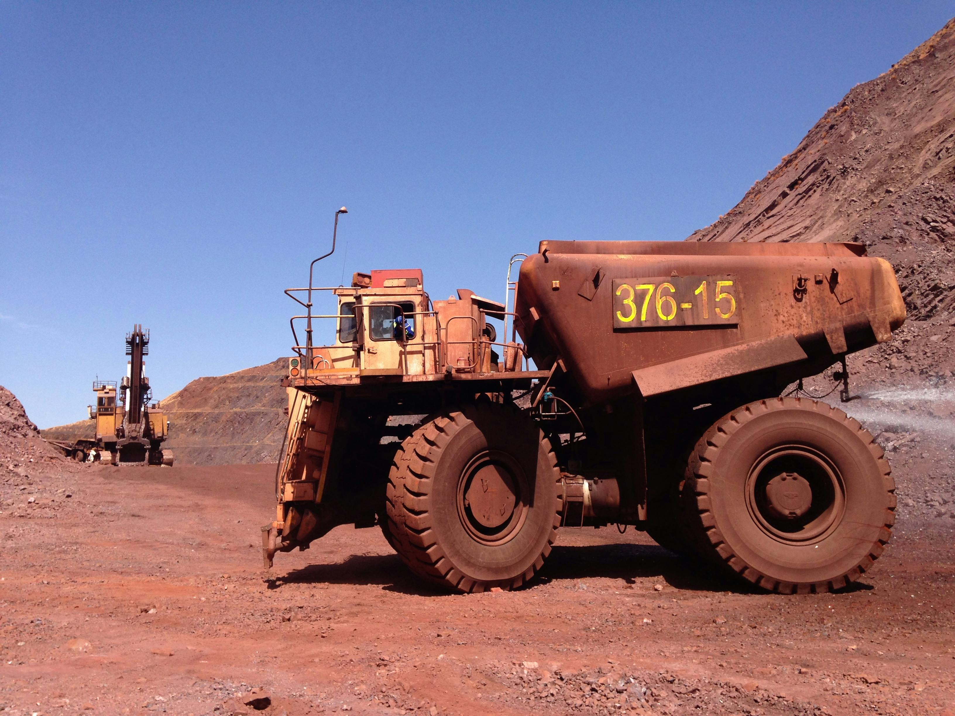 AMIQ & Industry News - What did 2022 mean for the mining industry?