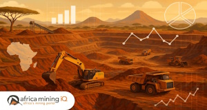 AMIQ & Industry News - AMIQ gives you the competitive edge in Africa's mining market